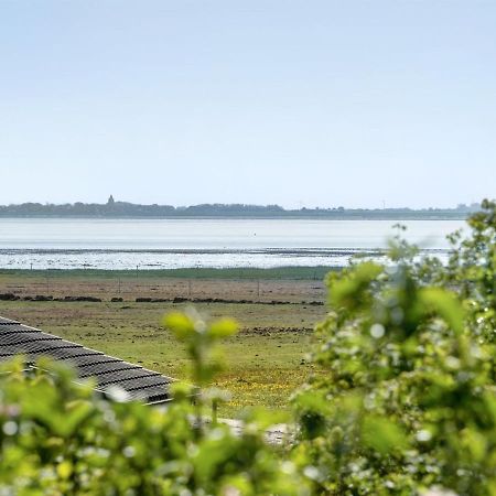 Holiday Home Iiro - 2-5Km From The Sea In Western Jutland By Interhome Rømø Kirkeby Exterior foto