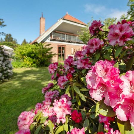 Holiday Home Iiro - 2-5Km From The Sea In Western Jutland By Interhome Rømø Kirkeby Exterior foto
