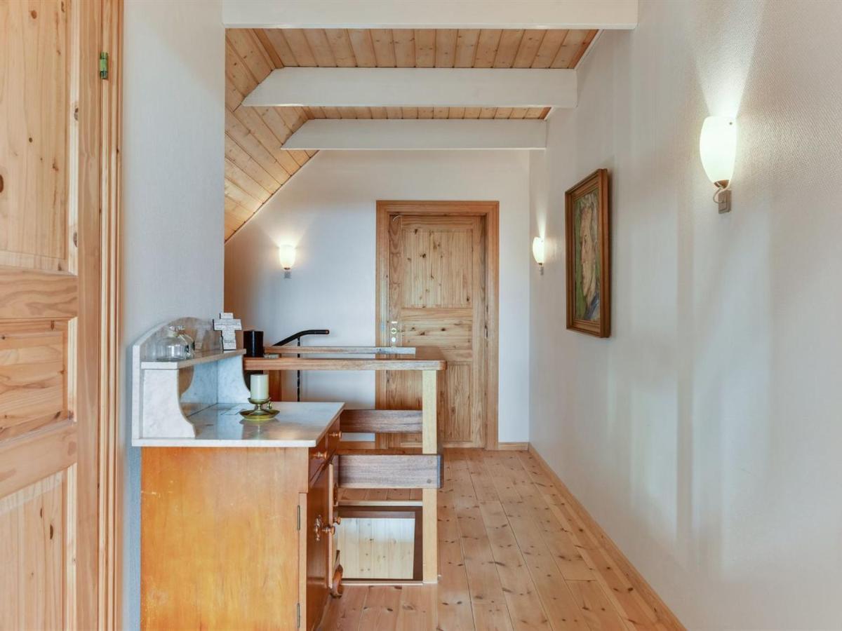 Holiday Home Iiro - 2-5Km From The Sea In Western Jutland By Interhome Rømø Kirkeby Exterior foto