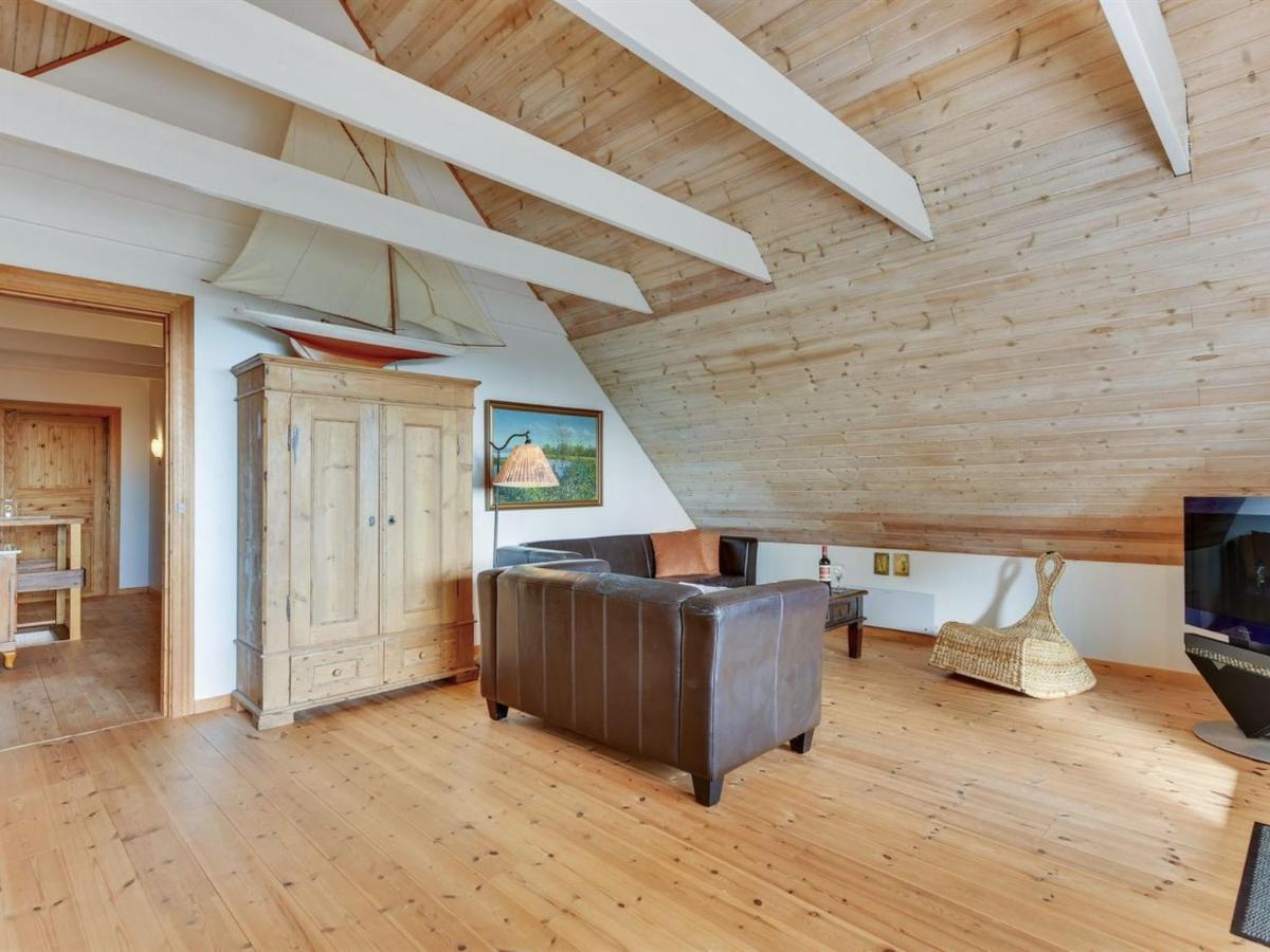 Holiday Home Iiro - 2-5Km From The Sea In Western Jutland By Interhome Rømø Kirkeby Exterior foto