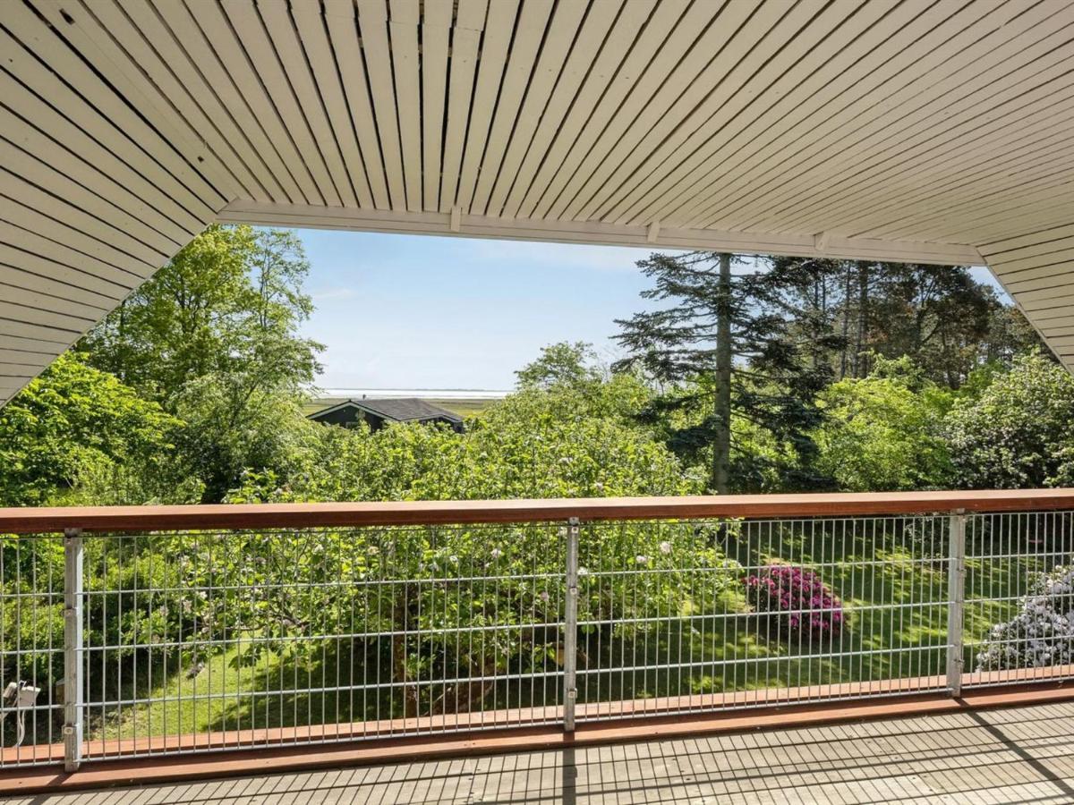 Holiday Home Iiro - 2-5Km From The Sea In Western Jutland By Interhome Rømø Kirkeby Exterior foto