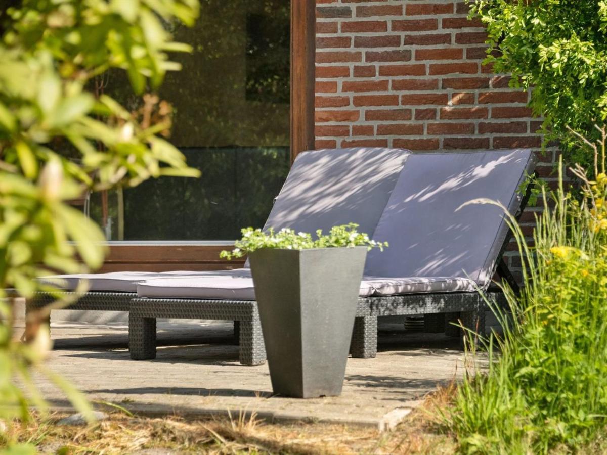 Holiday Home Iiro - 2-5Km From The Sea In Western Jutland By Interhome Rømø Kirkeby Exterior foto